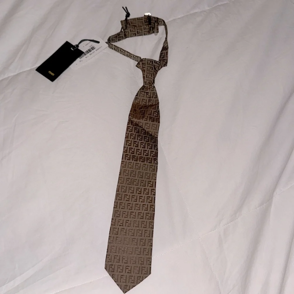 Fendi elevate outfit